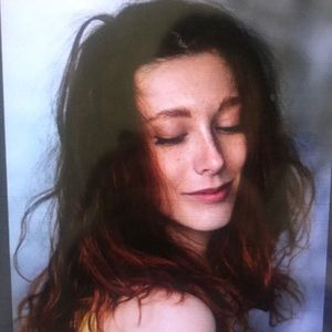 Meet your Posher, Frederick